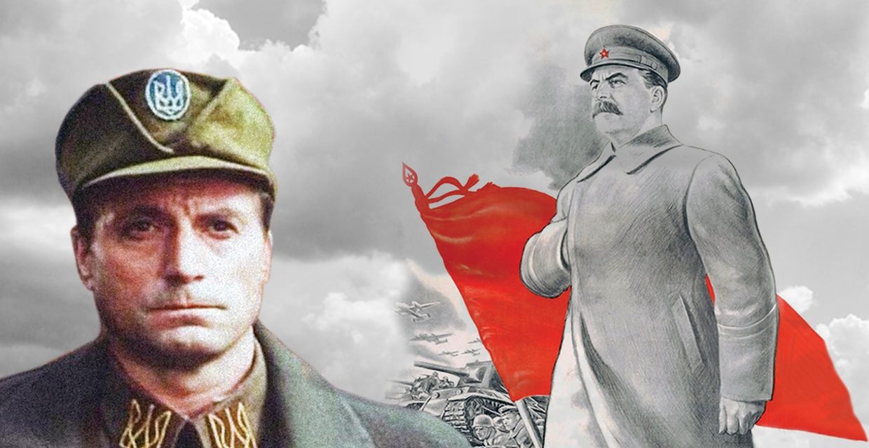 Ludobójstwo… Kto na tym skorzystał?