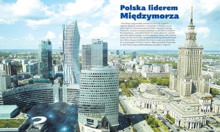 Stratfor: Rosję czeka upadek, Polskę rozkwit