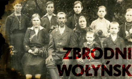 Moskwa posługując się tematem ludobójstwa Polaków na Wołyniu, usiłuje poróżnić Polskę i Ukrainę