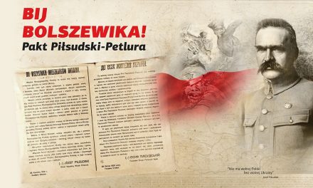 Sojusz Orła z Tryzubem