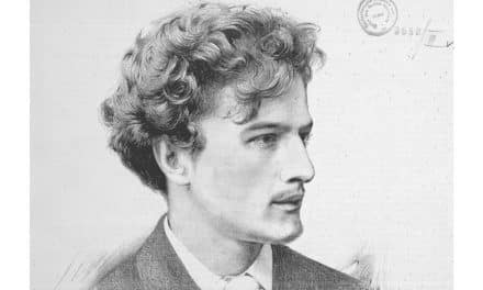 Bez kompromisu. Spór wokół budowy pomnika Paderewskiego