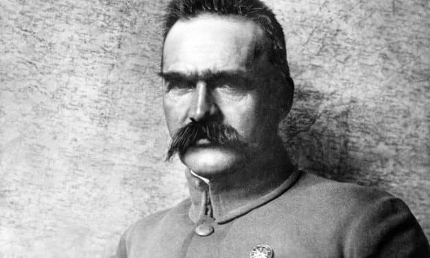Piłsudski o Rosjanach
