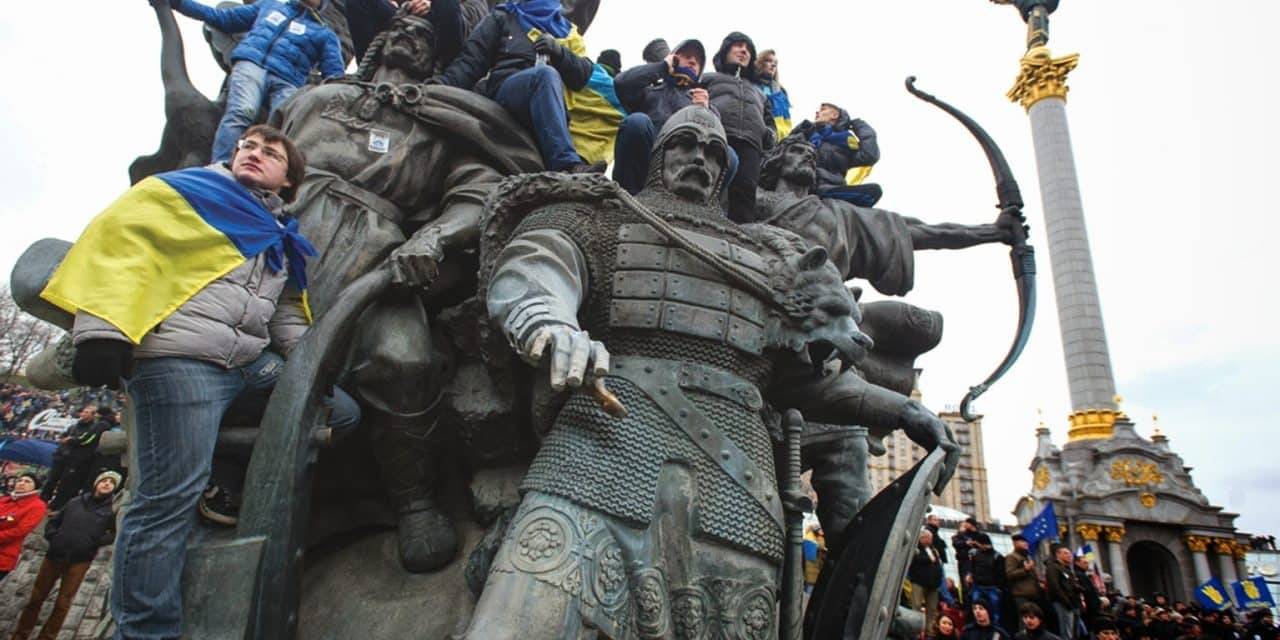 Rewolucja Godności