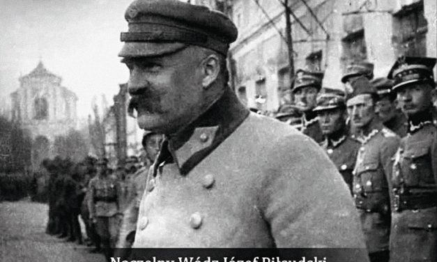 Polskie Wojsko w Żytomierzu