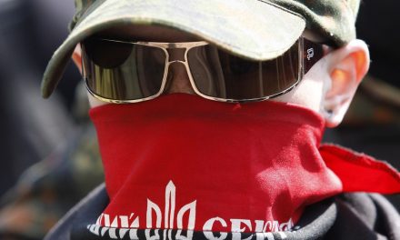 Mistrzowie prowokacji