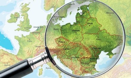 Religijna i polityczna sytuacja w krajach Międzymorza. Ukraina wobec wyboru wartości