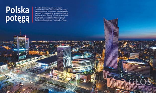 polska