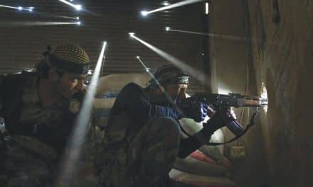 Wojna w Syrii. Putin testuje wytrzymałość Zachodu