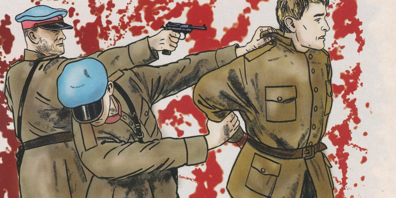 Zapomniane ludobójstwo Polaków