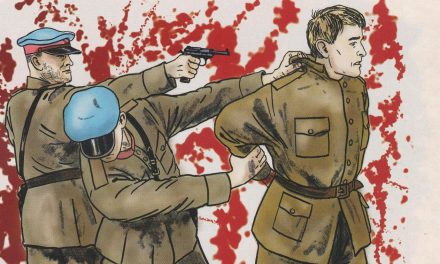 Zapomniane ludobójstwo Polaków