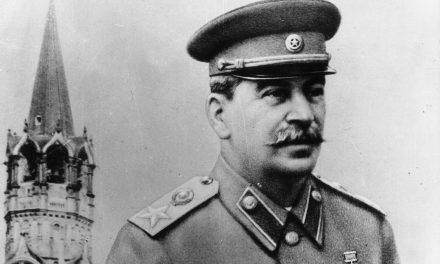 Wielki Terror. Operacja Polska 1937-1938