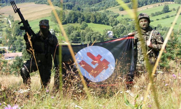 Rosja szykuje globalny przewrót. Podżega do walki separatystów na całym świecie