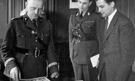 Koncepcja Międzymorza: historia i perspektywa rozwoju