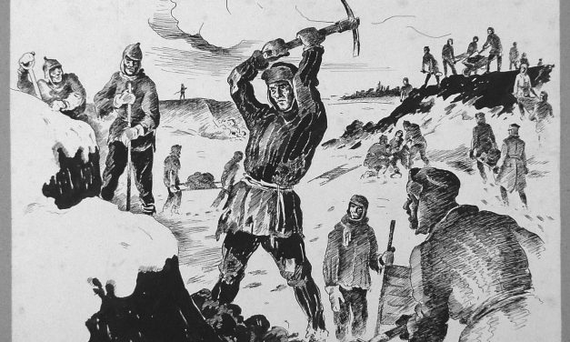 Tragiczne losy Polaków na Wschodzie. Wacław Dworżecki