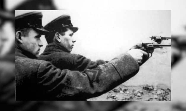 Sowieckie represje wobec Polaków w latach 1930-1951