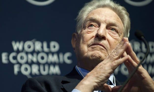 Soros: Obudź się, Europo
