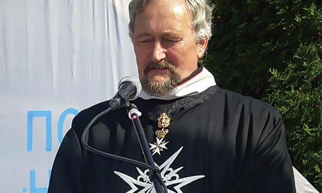 Jan Olizar. Historia powrotu do „małej ojczyzny”