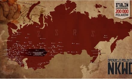 Jakub Siemiątkowski: Czy polskie ofiary NKWD nie zasługują na pamięć?