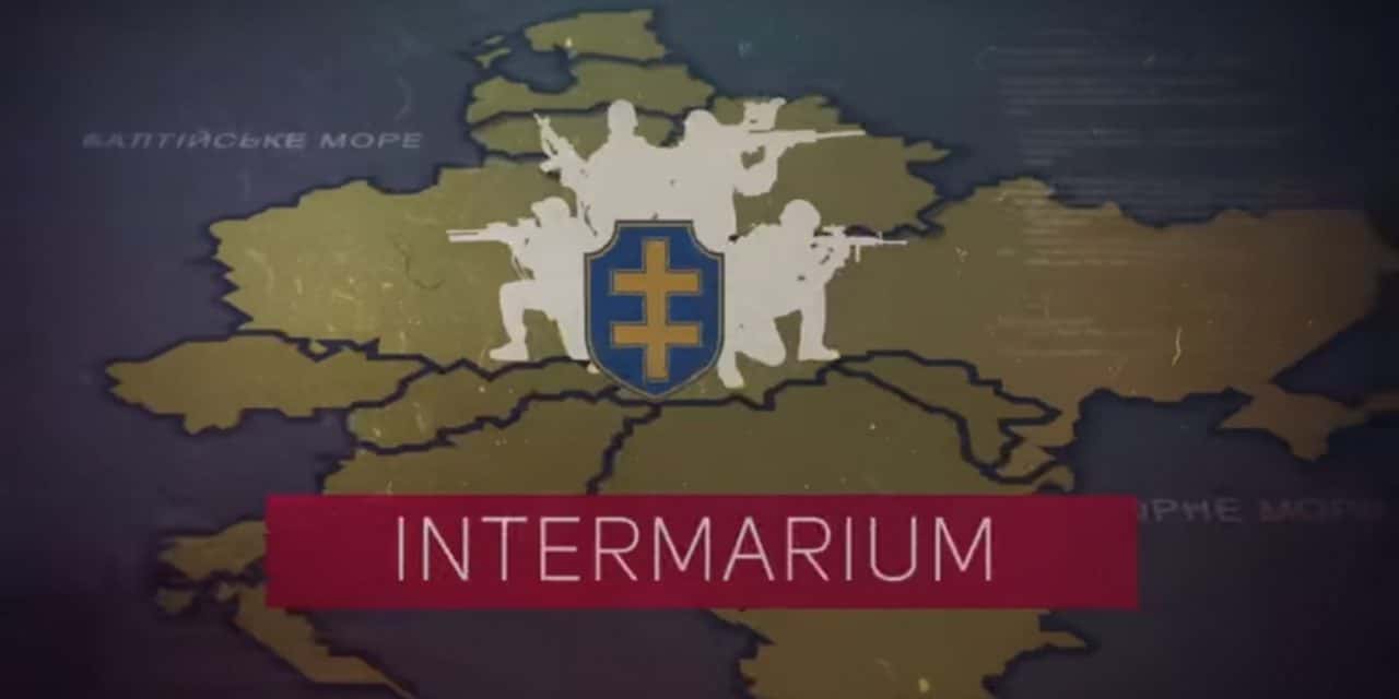 Intermarum z perspektywy ukraińskiej (WIDEO)