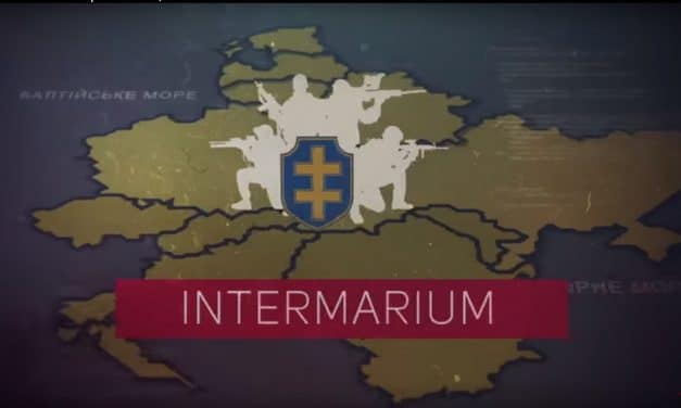 Intermarum z perspektywy ukraińskiej (WIDEO)
