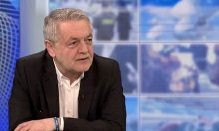 Jan Piekło: Nie wyobrażam sobie, jak można dyskutować o losach Ukrainy bez głosów ważnych, dużych sąsiadów