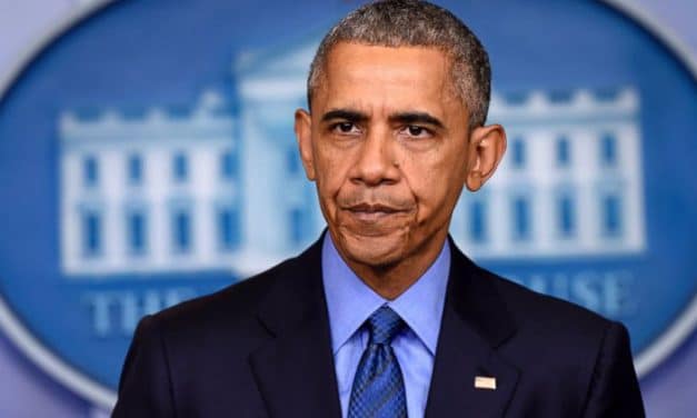 Obama upoważniony do uzbrojenia Ukrainy