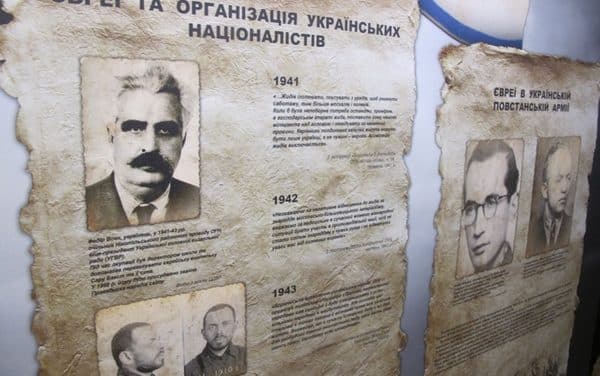 CZĘŚĆ 2 – STOSUNEK OUN DO ŻYDÓW: DEBATA BEZ „WSPÓLNYCH DEKLARACJI”