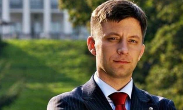 Michał Dworczyk: „Strategiczny sojusz z Ukrainą jest szalenie istotny, ale musi być zbudowany w oparciu o twardy fundament prawdy”