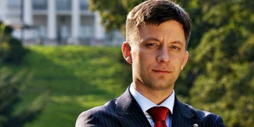 Michał Dworczyk: „Strategiczny sojusz z Ukrainą jest szalenie istotny, ale musi być zbudowany w oparciu o twardy fundament prawdy”