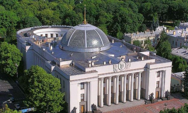 Polska była, jest i będzie naszym największym partnerem – Przewodniczący Rady Najwyższej