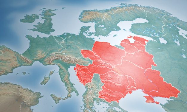 George Friedman o Intermarium