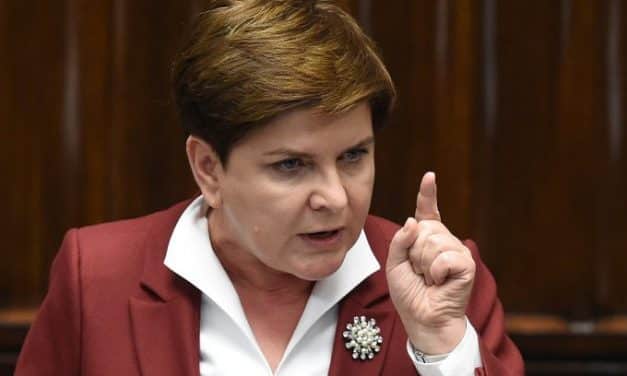 Premier dla PAP o zbrodni wołyńskiej: trudne sprawy trzeba wyjaśniać i opierać o prawdę