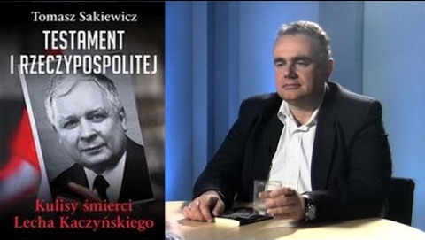 Testament I Rzeczypospolitej. Prezentacja książki Tomasza Sakiewicza