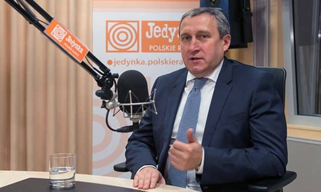 Deszczycia: Służby specjalne Rosyji wywołują wrogość Polaków i Ukraińców