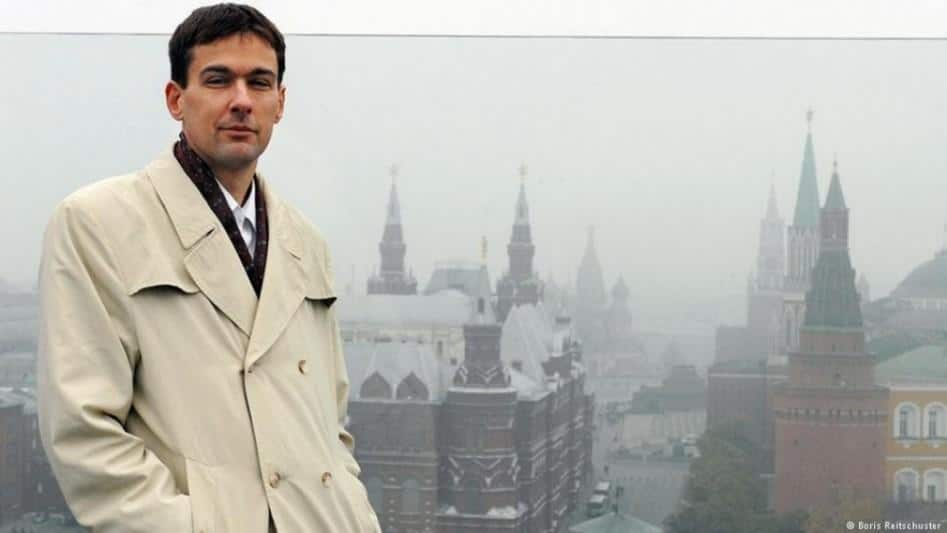 „Systema”. Tajna armia Putina w Europie