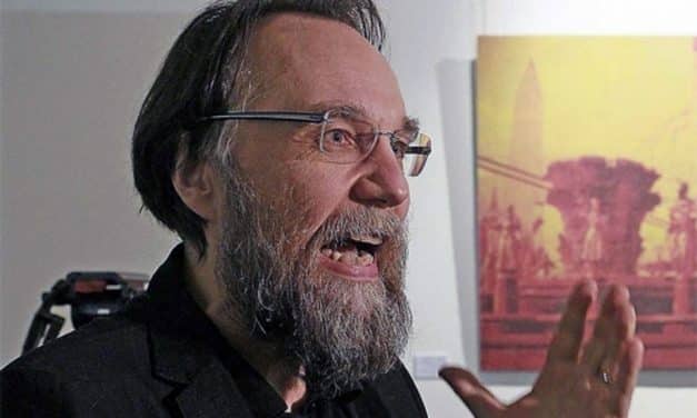 Aleksandr Dugin: Na eurazjatyckim kontynencie dla Polski miejsca nie ma