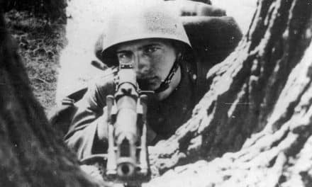 W obronie ojczyzny: Ukraińcy w szeregach Wojska Polskiego w 1939 roku