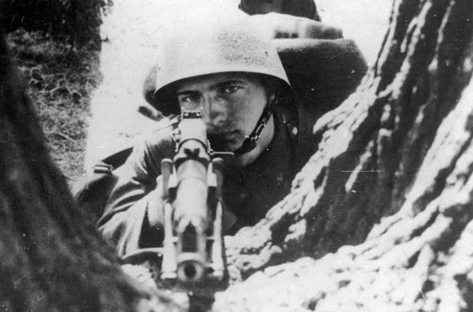 W obronie ojczyzny: Ukraińcy w szeregach Wojska Polskiego w 1939 roku