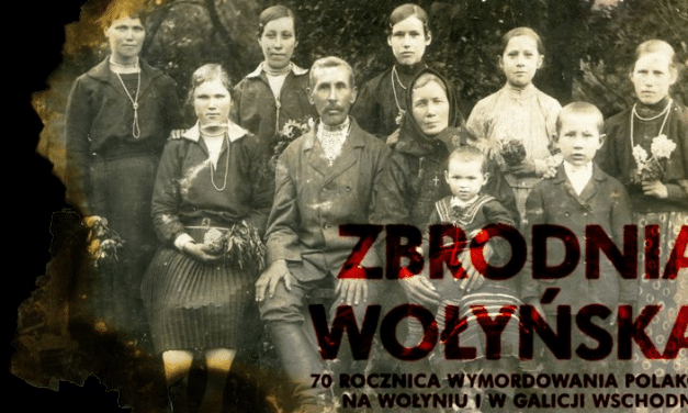 WOŁYŃ. KONFLIKT PAMIĘCI MIĘDZY POLSKĄ A UKRAINĄ. ANALIZA I PROGNOZY