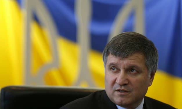 Ukraina oburzona sugestiami Hollande’a: „Niech pan nie śmie wskazywać nam, byśmy oddawali terytoria Ukrainy!”