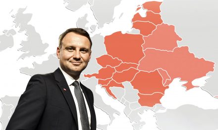 I kto tu jest realistą? Uwarunkowania polskiej polityki jagiellońskiej w 10 punktach