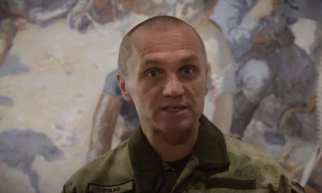 Generał Polko o wojnie z Rosją (wideo)