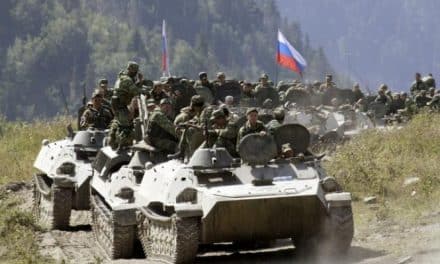 Szef MON: Celem działań Rosji jest odzyskanie dominacji nad Polską