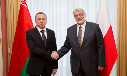 Zbliżenie w relacjach polsko-białoruskich