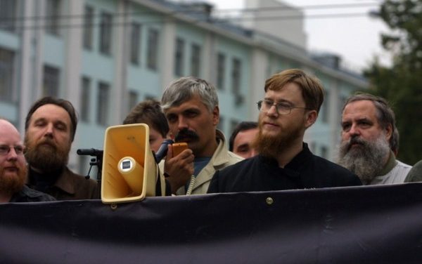 Prorosyjski prowokator Korczyński: „Trzeba zburzyć Cmentarz Orląt Lwowskich!”
