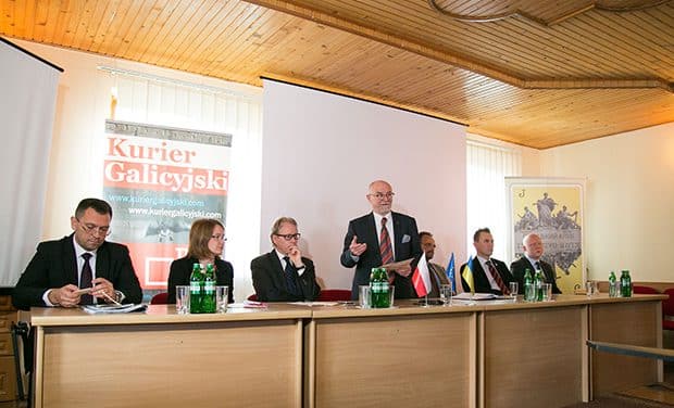Kto jeśli nie my? IX Polsko-Ukraińskie Spotkania w Jaremczu