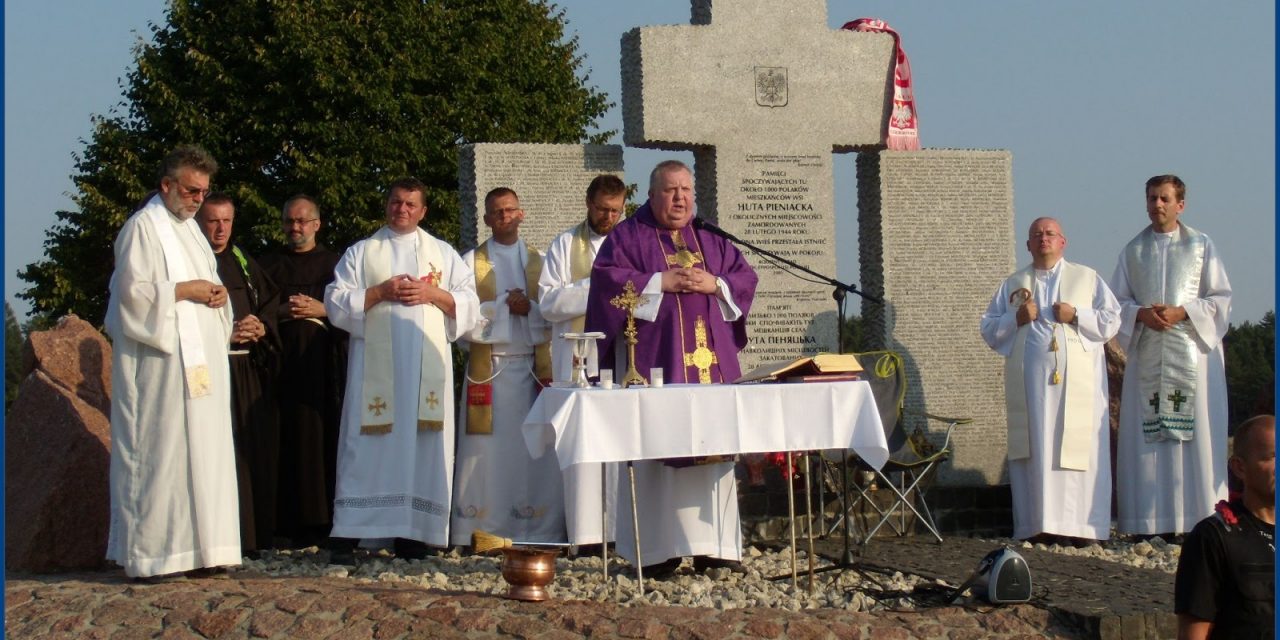 Wołyńskie manowce