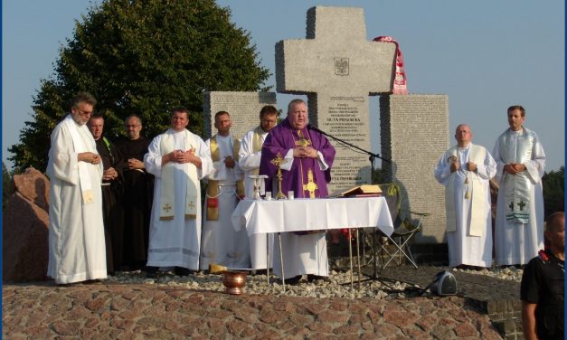 Wołyńskie manowce