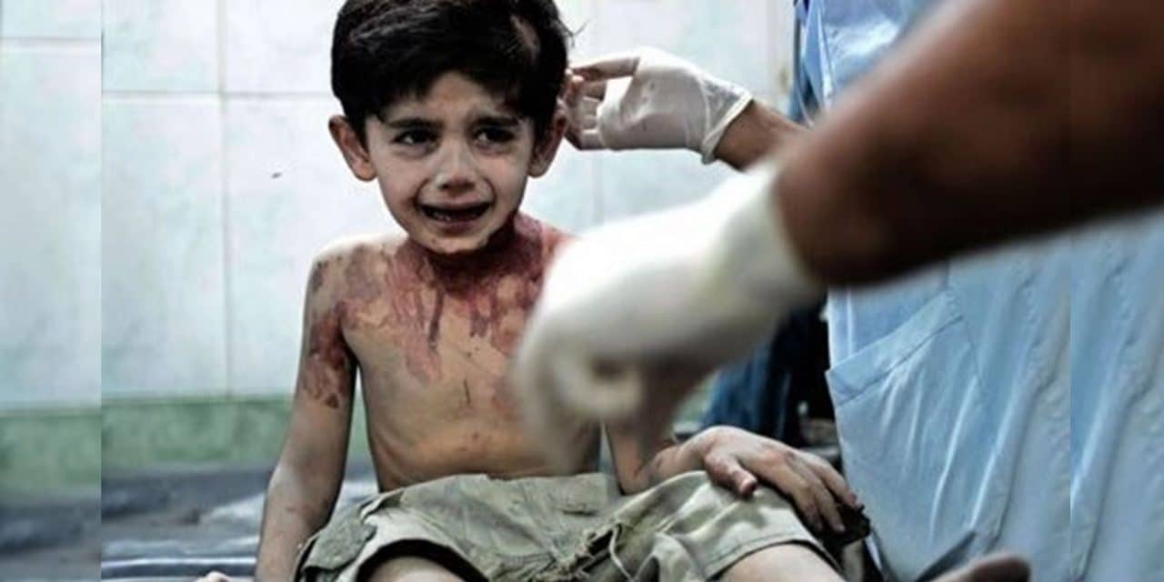 The Washington Post: USA potakują okrucieństwom Putina