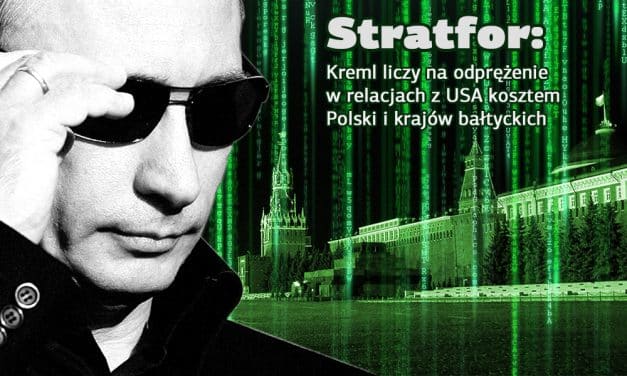 stratfor